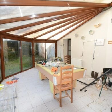 Maison 6 pièces 131000 €