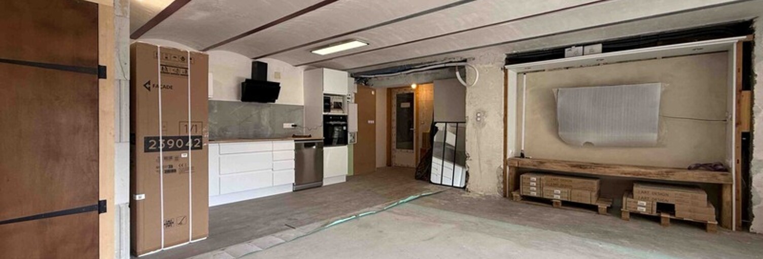 Appartement 3 Pièces 81 m² à vendre à Laragne-Montéglin (05300)