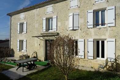 Maison 8 pièces 299000 €