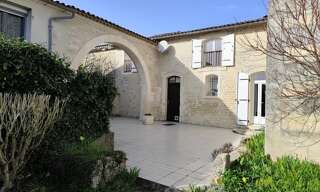 Maison 8 Pièces 238 m² à vendre à Hiersac (16290)