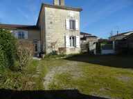 Maison à vendre 8 pièces HIERSAC (16) — photo 2