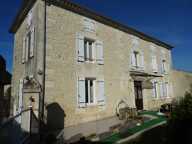 Maison à vendre 8 pièces HIERSAC (16) — photo 3