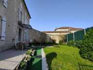 Maison à vendre 8 pièces HIERSAC (16) — photo 4