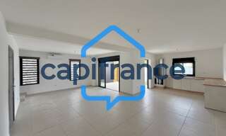 Maison 4 Pièces 101 m² à vendre à Saint-Pierre (97410)