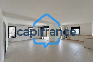 Maison 4 pièces 325000 €