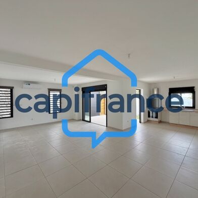 Maison 4 pièces 325000 €