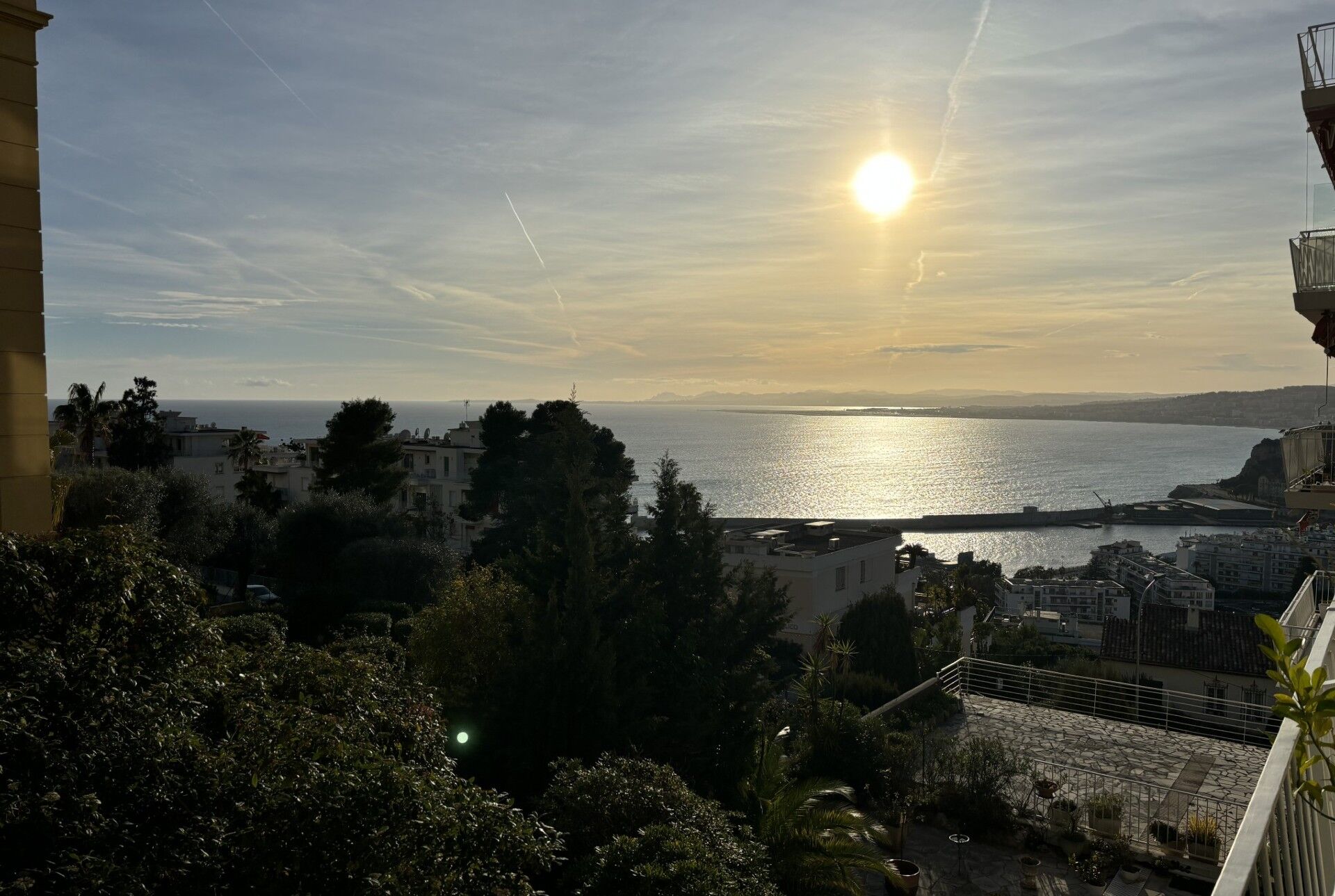 Photo Appartement de 3 pièces Nice