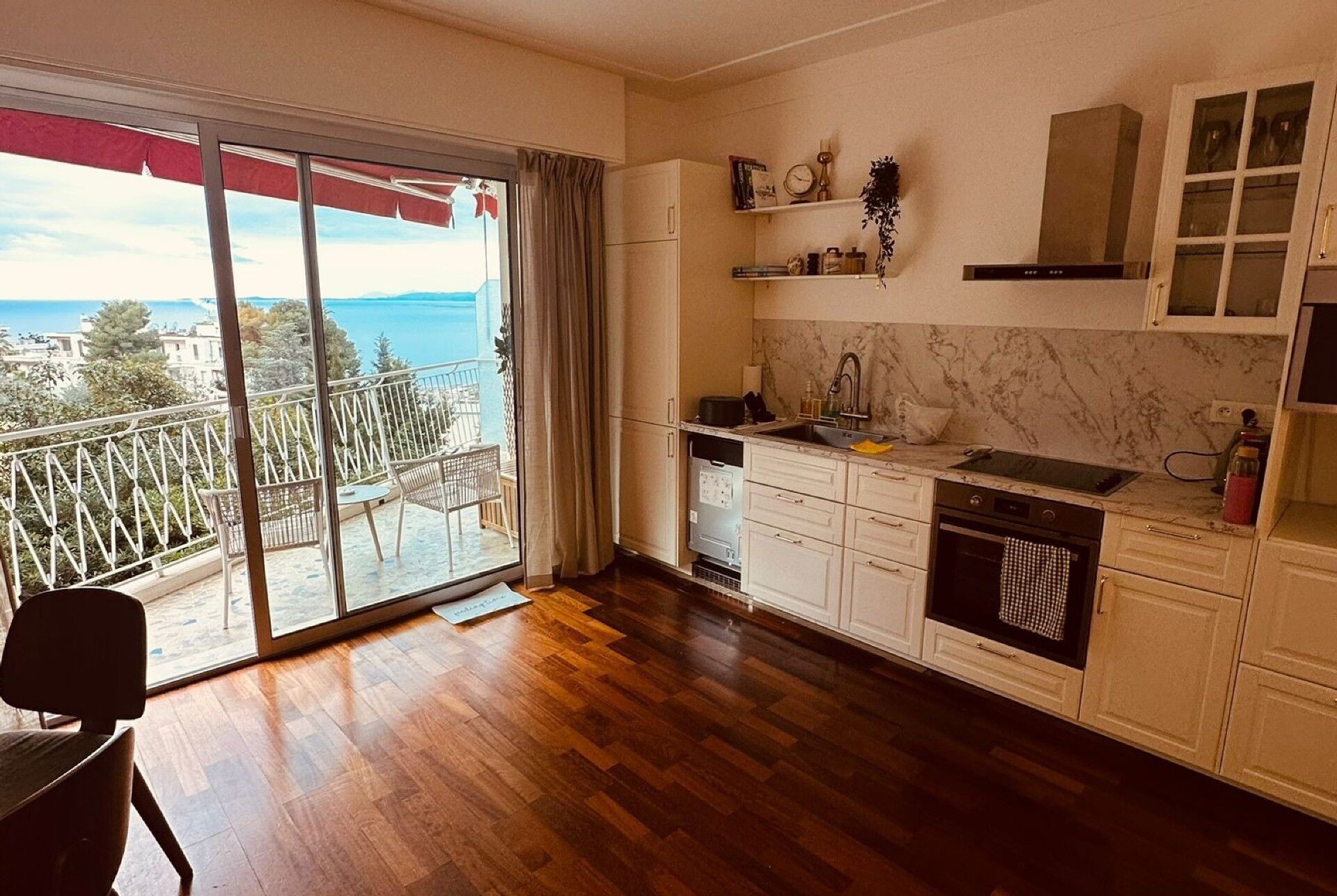 Photo Appartement de 3 pièces Nice