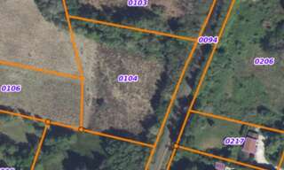 Maison  8172 m² à vendre à Chalais (24800)