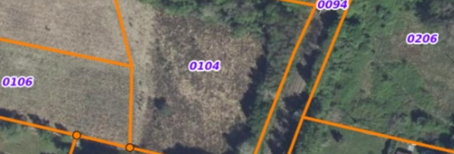 Maison  8172 m² à vendre à Chalais (24800)