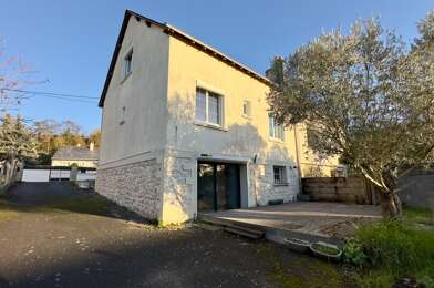 Maison 6 pièces 179900 €