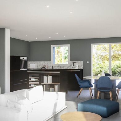 Maison 5 pièces 196109 €