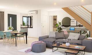 Maison 6 Pièces 113 m² à vendre à Cintré (35310)