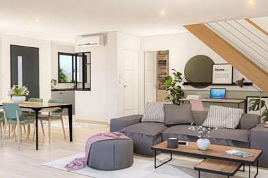 Maison 6 pièces 239644 €