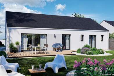 Maison 6 pièces 222852 €