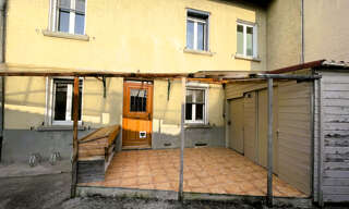 Maison 5 Pièces 95 m² à vendre à Villard-Bonnot (38190)