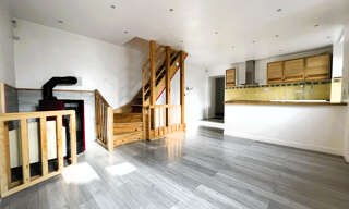 Maison 5 Pièces 95 m² à vendre à Villard-Bonnot (38190)