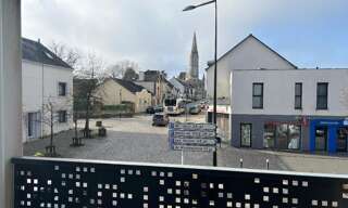 Appartement 3 Pièces 72 m² à vendre à Carquefou (44470)