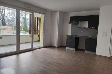 Appartement 3 pièces 212500 €