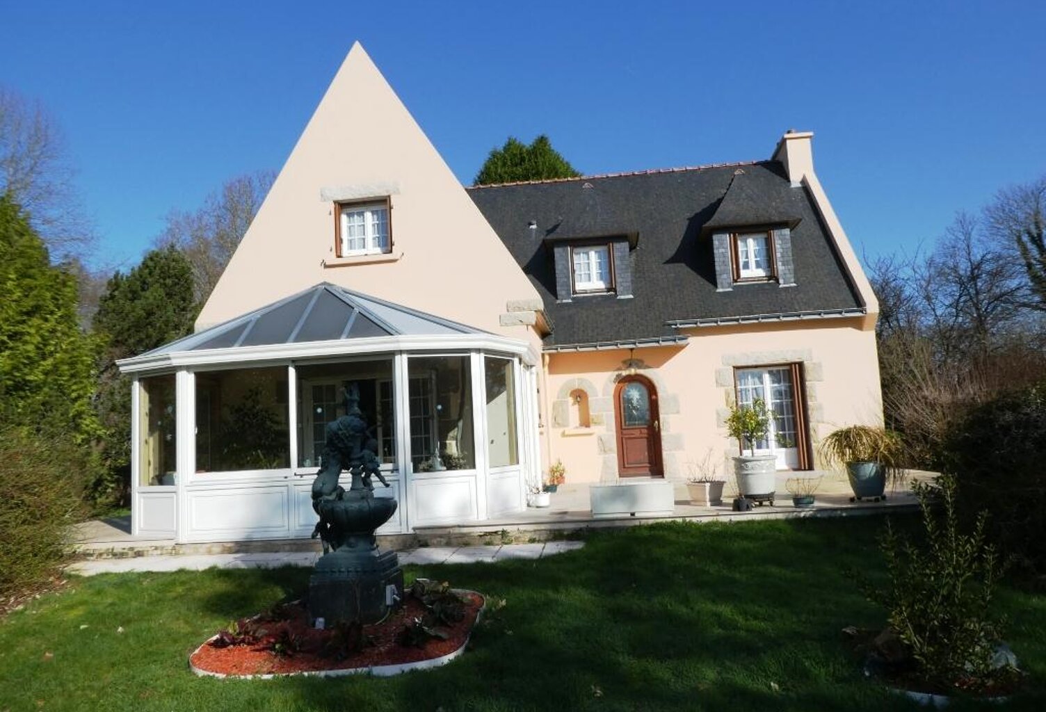 Propriété — photo 1