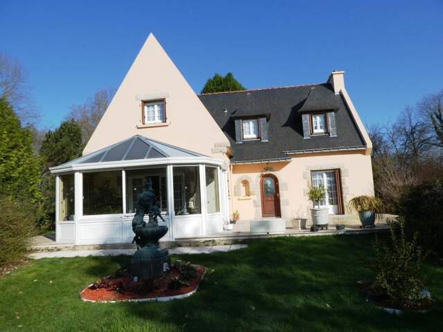 Propriété — photo du bien