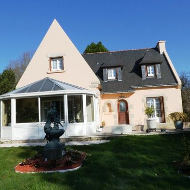 Maison 6 pièces 262500 €