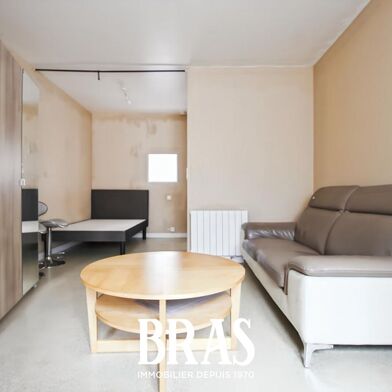 Appartement 1 pièces 107000 €