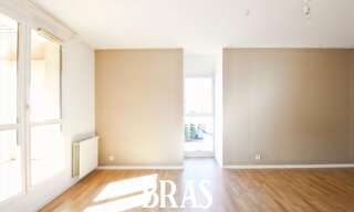 Appartement 5 Pièces 78 m² à vendre à Vannes (56000)