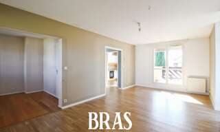 Appartement 5 Pièces 78 m² à vendre à Vannes (56000)