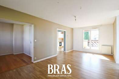 Appartement 5 pièces 299980 €