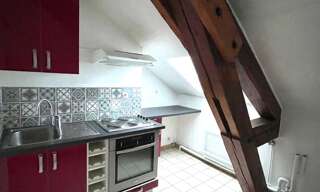 Appartement 3 Pièces 76 m² à louer à Saint-Dié-des-Vosges (88100)