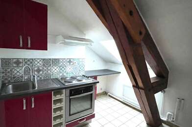 Appartement 3 pièces 430 €