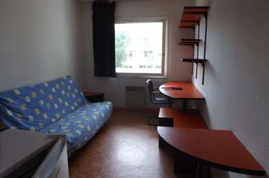 Appartement 1 pièces 350 €