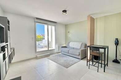 Appartement 1 pièces 920 €