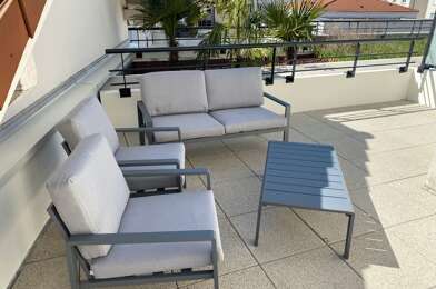 Appartement 1 pièces 895 €