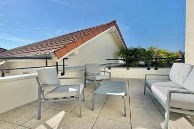 Appartement 1 pièces 845 €
