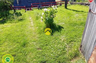 Maison 1 pièces 8000 €