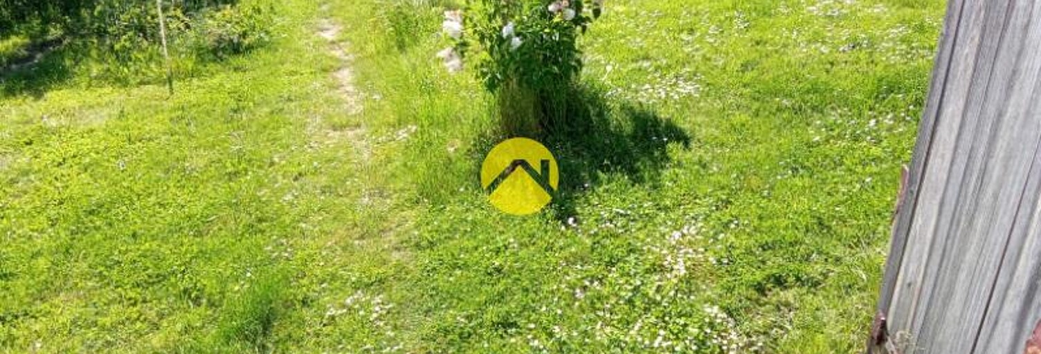 Maison 1 Pièce  m² à vendre à Pierrefort (15230)