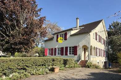 Maison 8 pièces 199500 €