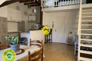 Maison 8 pièces 272500 €