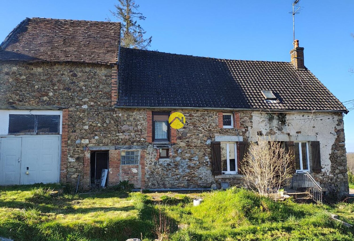 maison de hameau — photo 1