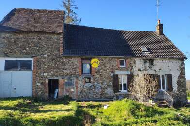 Maison 3 pièces 50000 €