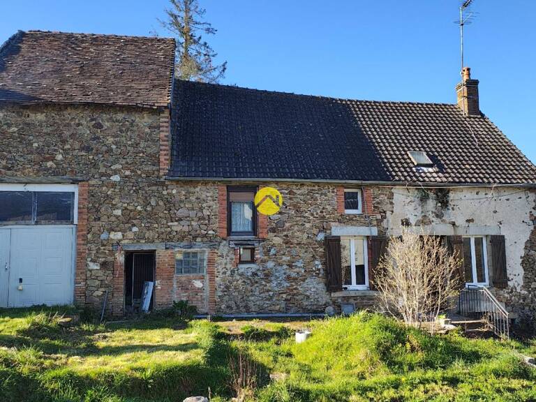maison de hameau — photo 1