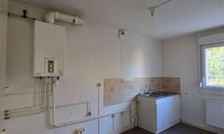 Appartement 3 Pièces 66 m² à louer à Saint-Avold (57500)