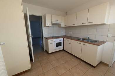 Appartement 3 pièces 407 €