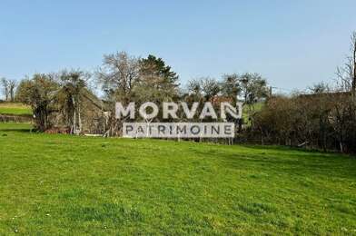 Maison 3 pièces 11000 €