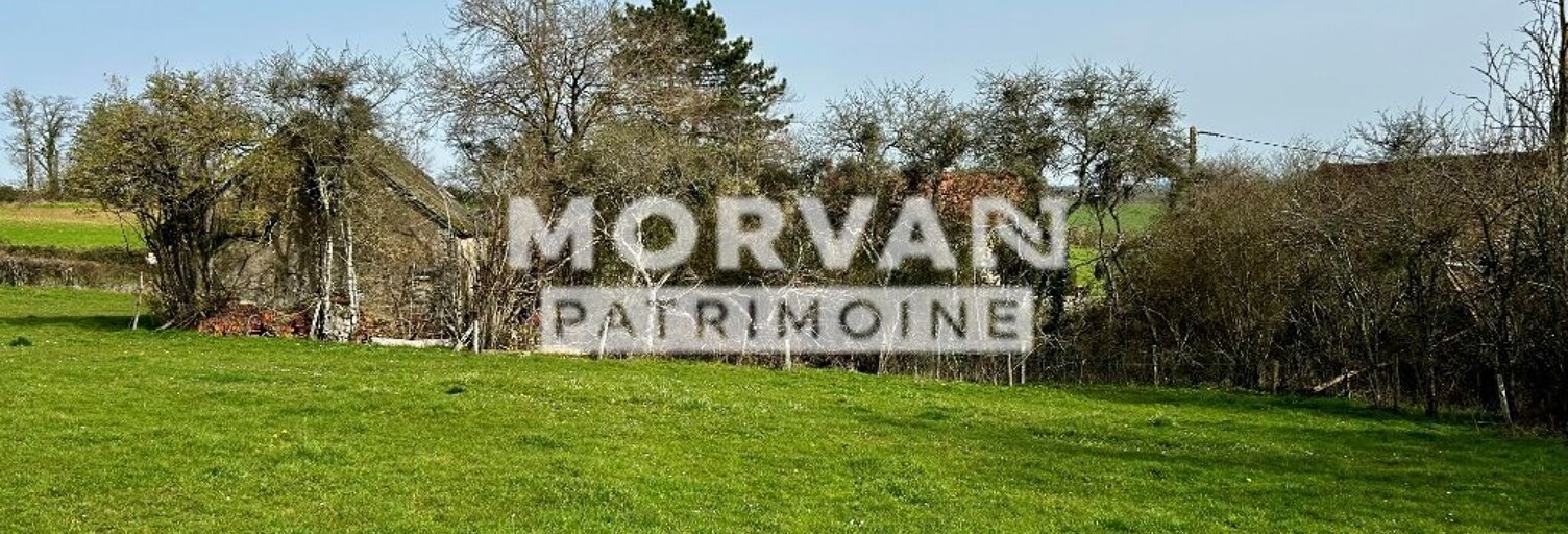 Maison 3 Pièces 98 m² à vendre à Montapas (58110)