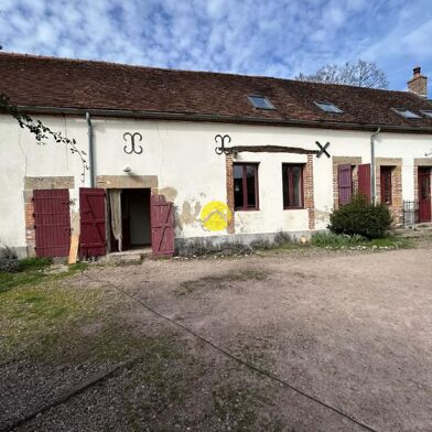 Maison 6 pièces 174000 €