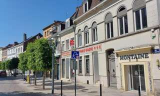 Immeuble  235 m² à vendre à Tourcoing (59200)
