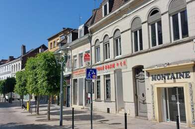 Immeuble  405000 €